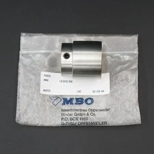 MBO 1.0.5232.350 Pulley, B26/B30 Parallel Fold Unit
