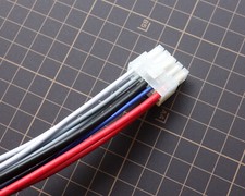 10-pin Harness For Kicker BassStation PT10 PT250 11PT8 11HS8 11PHD12 11PH12 s