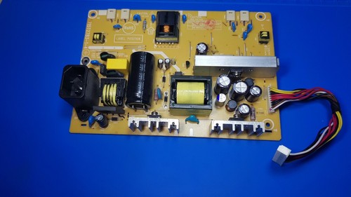 715T2783-1-4 8941MQAW PWTV8941MQAW Power Supply IP Board LG 19LG3000 TV