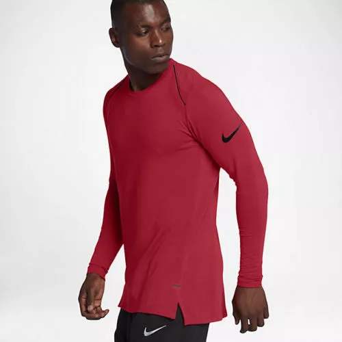 Nike hyperelite 2025 long sleeve shooter