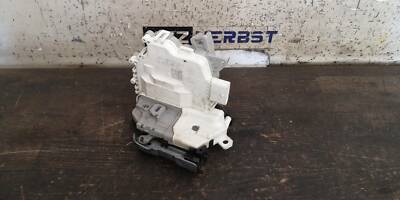 Verrou De Porte Avant Droite Pour Audi A6 C7 4G 3.0TDi 160kW - Réf. 8J1837016E, Occasion