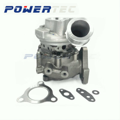 Turbocharger Tf035 49335-01410 Turbo for MITSUBISHI Motors SUV  