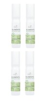Wella Professionals Elements Renewing Leave-in Spray 150ml Pack of 4