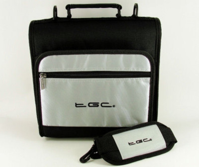 Samsung Galaxy Tab S2 VE 8'' Tablet SM-T713NZWEBTU Messenger Case Tasche von TGC 