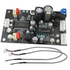 TA7668 Stereo Tape Recorder Magnetic Head Preamplifier Board -Wholesalers-
