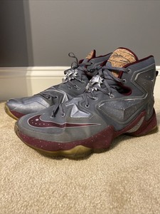 lebron 13 opening night