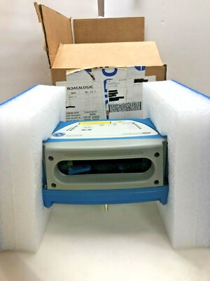 NEW ACCU SORT SYSTEMS AXIOM  BAR CODE SCANNING SOLUTION 