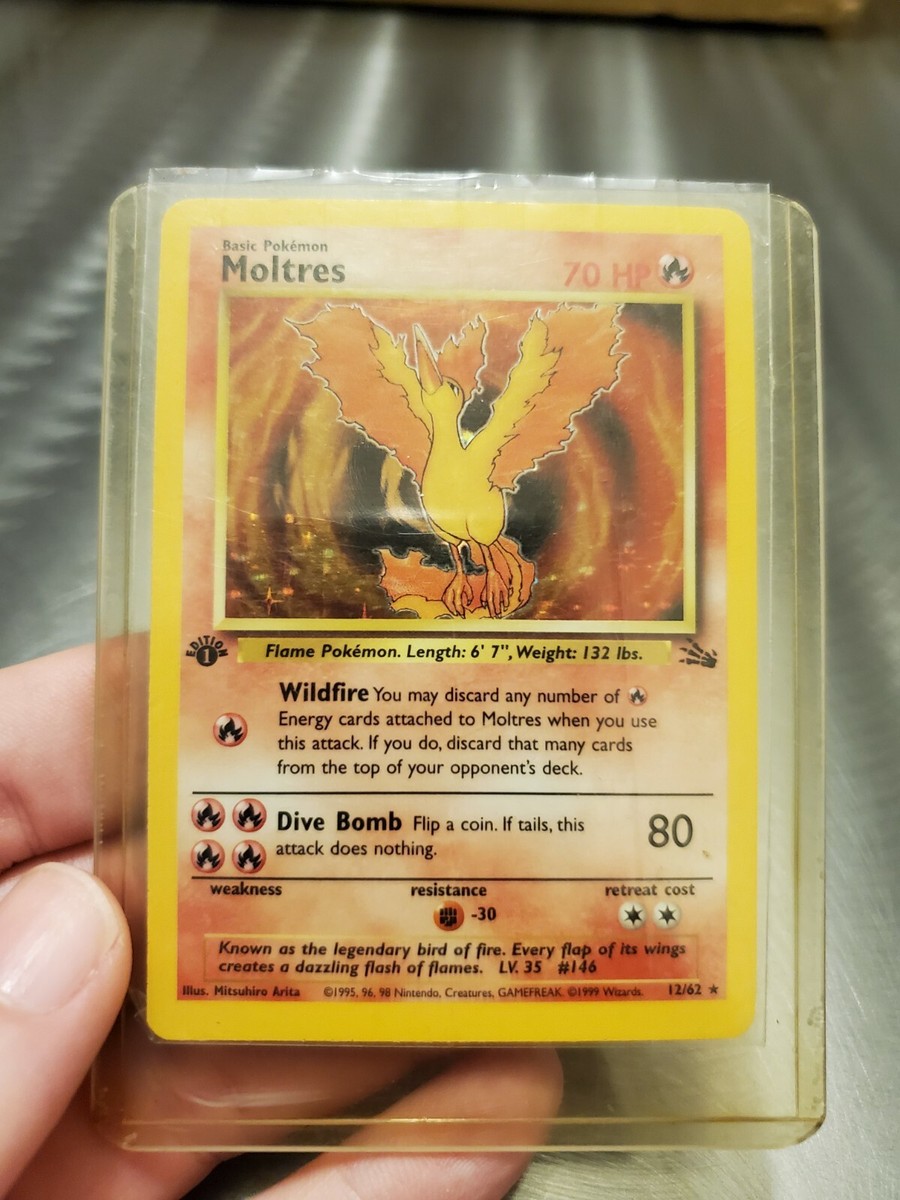 first edition moltres pokemon card Dragon Ball Super CG: 5th Anniversary Set [DBS-BE21] – Eclipse Cards main image 0