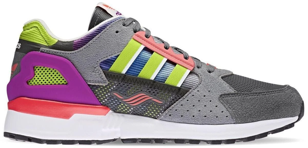 adidas ZX 10000 Clear Grey for Sale | Authenticity Guaranteed | eBay