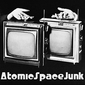 Atomic Space Junk | eBay Stores