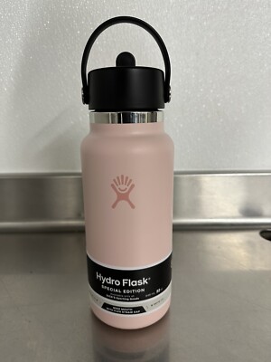 Flask Straw Cap Pink Hydro Flask Lid Light Pink Hydro Flask Straw