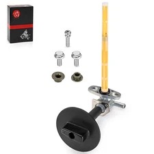 07~14 Fuel Valve Petcock & Lever For Honda Rancher 420 TRX420 FE/FM/FA 4x4 ES AT