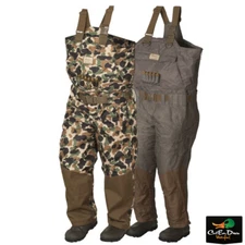 NEW AVERY HERITAGE COLLECTION 2.0 BREATHABLE INSULATED CHEST WADERS HUNTING