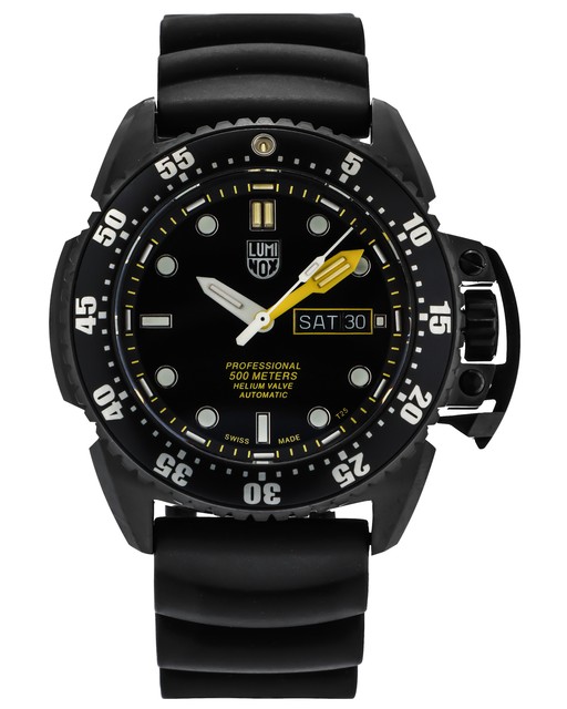 luminox 1520