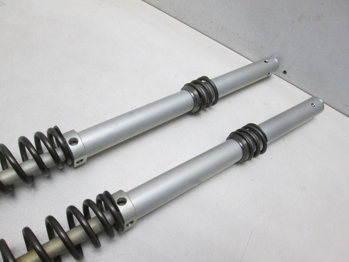 タカーシ Telegabel Patrone Feder Gabelversteller CARTRIDGE Kawasaki ZX-9 R