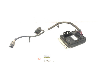 2018-2024 BUICK ENCLAVE REAR LOCKING DIFFERENTIAL CONTROL MODULE OEM