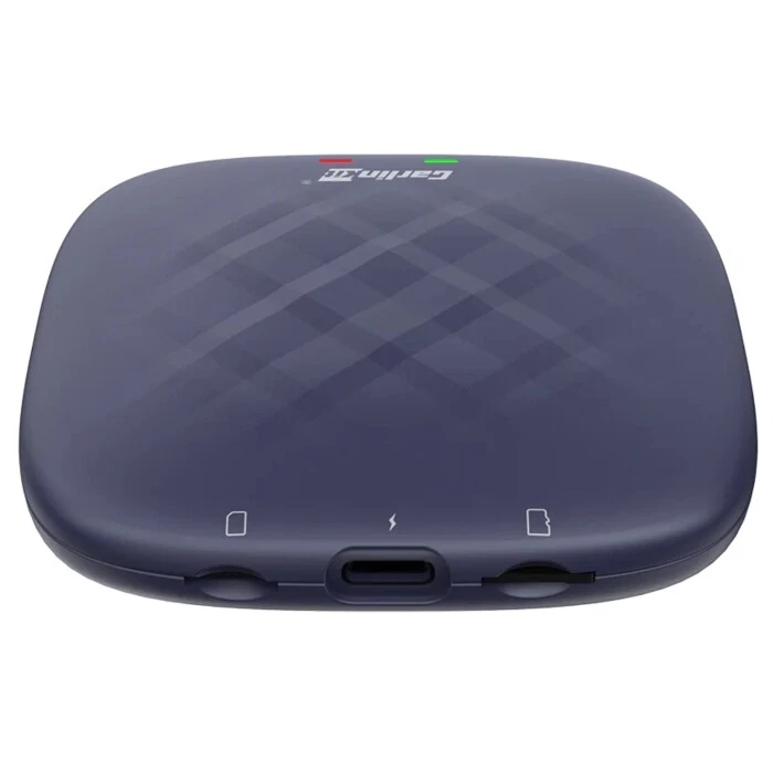 CarlinKit TBOX PLUS Android 13 Wireless Carplay & Android Auto (4GB / 64GB) - Immagine 3 di 4