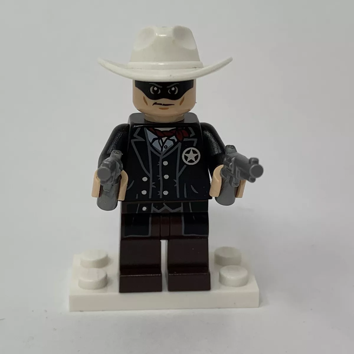 Lego lone ranger 79109 new arrivals