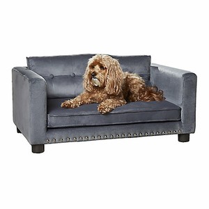 ebay dog sofa