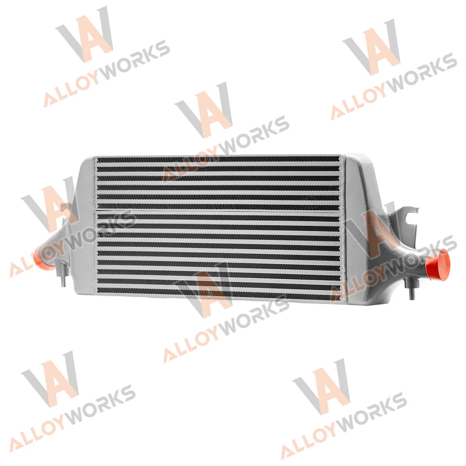 Aluminum Intercooler For 2016-2019 INFINITI Q50 / 2017-2018 INFINITI Q60 2.0L - Image 3 of 4