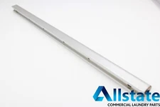 Door Hinge Assembly for Dryer Speed Queen Huebsch 44035001 Satin Color