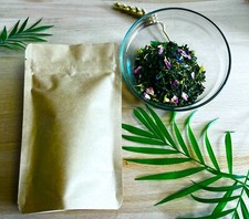 Morning Melody Bio : Thé raffiné pour une perte de poids en douceur et équilibre