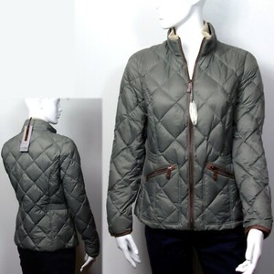 per una quilted jacket