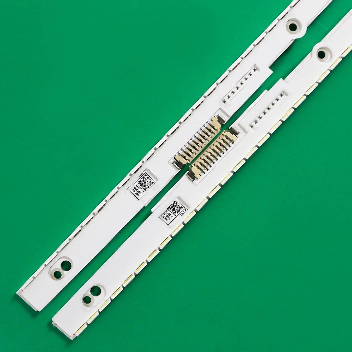 2pcs TV LED Backlight Strips For Samsung