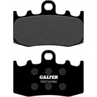 Galfer Semi-Metallic Carbon Brake Pads / One Pair | FD271G1054