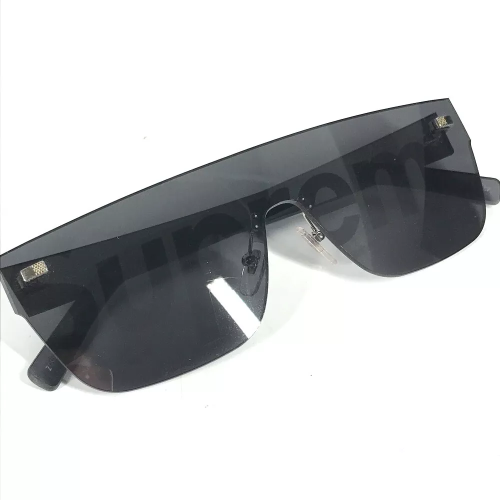 Louis Vuitton Z0986U Masque Collaboration Suprême Lunettes Lunettes