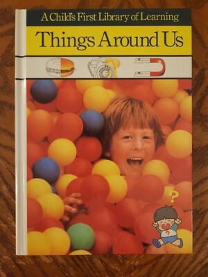 A Child's First Library of Learning 22冊 s-l400.jpg