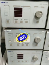 1PCS Used THORLABS BPC203 piezoelectric controller Fast shipping#DHL or FedEx