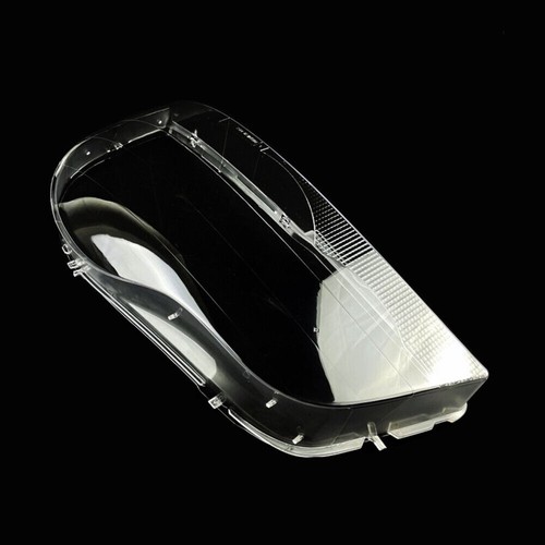 Transparent Headlight Cover Lens Fits For Volvo XC90 2004-2013 - Picture 7 of 12