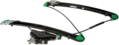 Front Left Power Window Motor Assembly Dorman For 2001-2005 BMW 325xi - Image 1 of 4