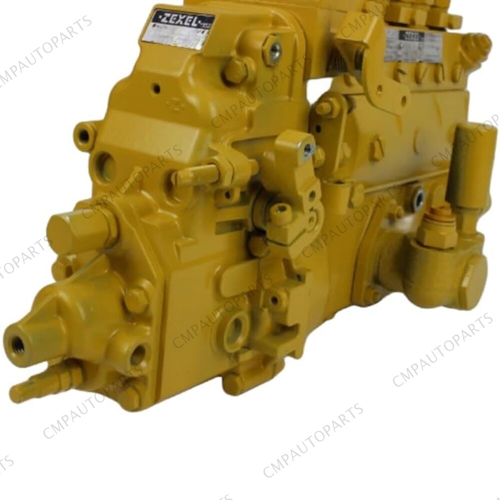Engine Fuel Injection Pump 212-8559 For Cat 320C 320D 321C 323D