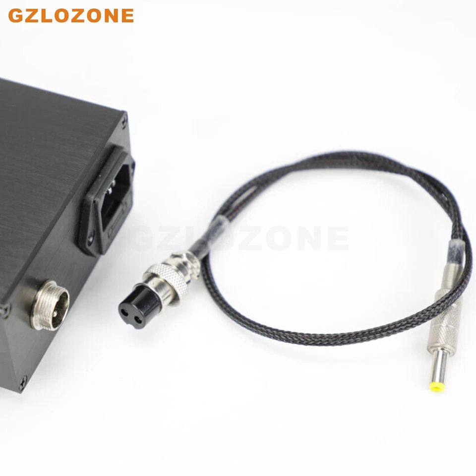 Upgrade Audiophile Linear Power Supply For Pro-ject Phono Box S3 B - Image 4 of 4