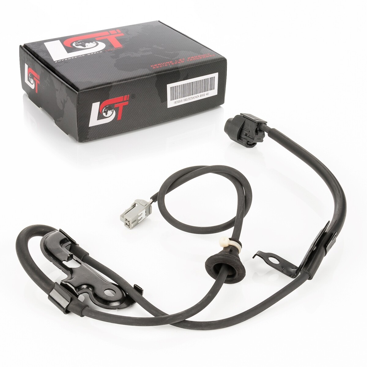 Abs Sensor Tachometer Rear Left 8951633040 for Toyota Aurion V4 06-09