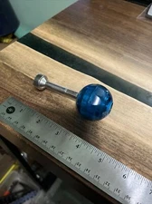 Vtg Golf Spike Wrench Champ For Shoe Spikes Cleats Replacement Removal Tool