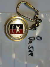 Tunesien Schl&uuml;sselanh&auml;nger Verbandsabzeichen (oa514)