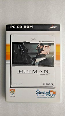Hitman: Codename 47 (PC: Windows, 2000) 
