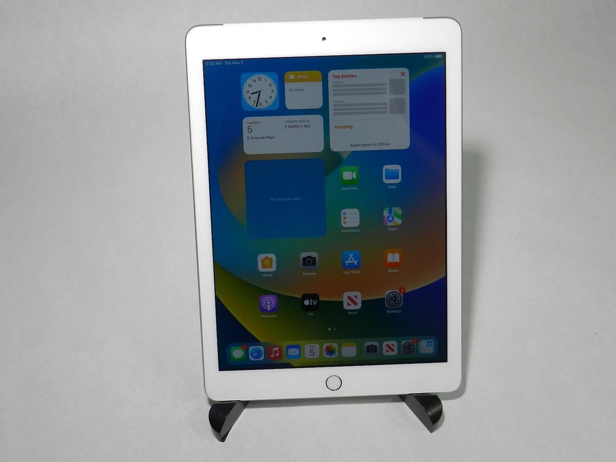 Apple iPad (5th Generation) 32 GB Tablets for sale - eBay