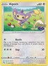 Aipom - 056/078 - Common - Pokemon Go - Near Mint