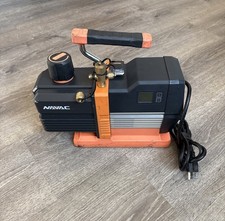 Navac NRP8Di Dual Stage Vacuum Pump 8CFM 3/4HP 115V HVAC System Pump