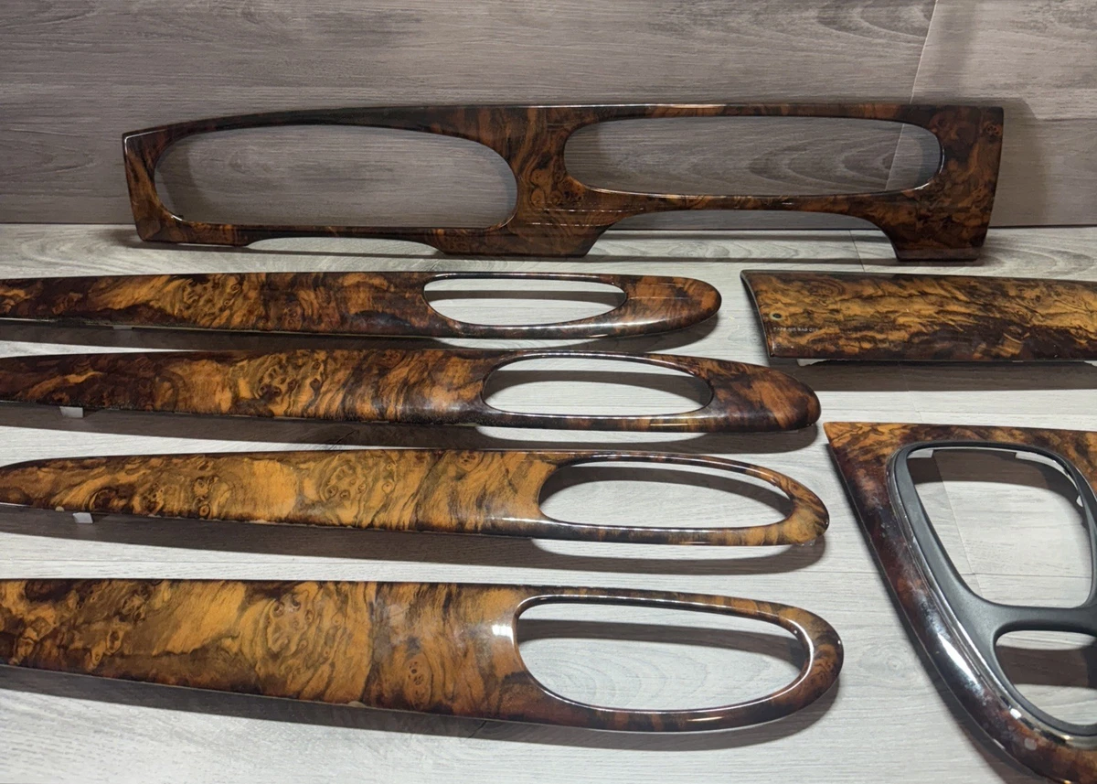 Jaguar Trim for Jaguar XJ for sale | eBay