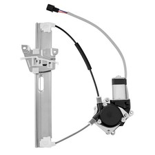 For 2008-2012 Ford Escape Rear Right Power Wi...