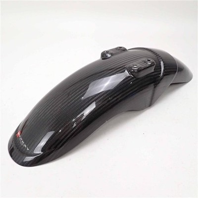 Yamaha V-MAX 1200 VMAX1200 NEXRAY Carbon Fiber Front Fender 2LT 06 Custom