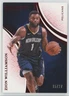 2024-25 Panini Immaculate International RED Zion Williamson 15/27 Pelicans #12