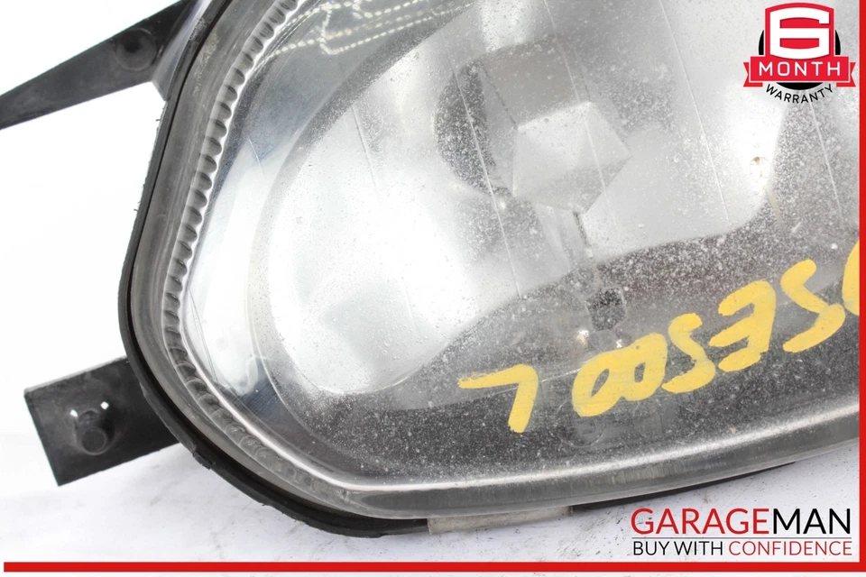 03-06 Faro antiniebla delantero izquierdo mercedes w211 e500 e320 e350 oem Foto 3 de 4