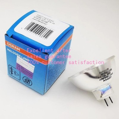 3PC OSRAM 64627 12V100W GZ6.35 OMS-90/800 Cold light bulb of surgical microscope