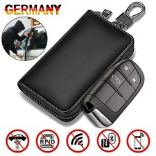 Keyless Go Schutz Autoschlüssel Box, RFID Signal Blocker Box für Autoschlüssel